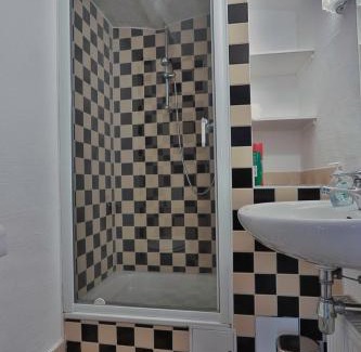 Bad Doberan Apartment | Golferzimmer