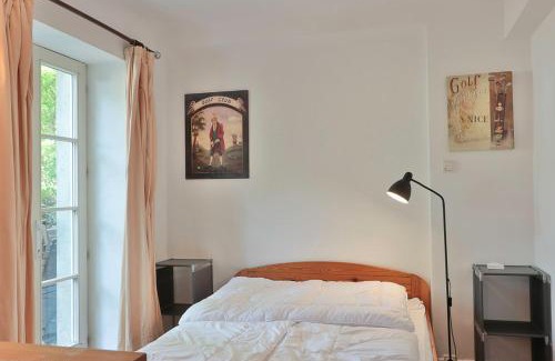 Bad Doberan Apartment | Golferzimmer