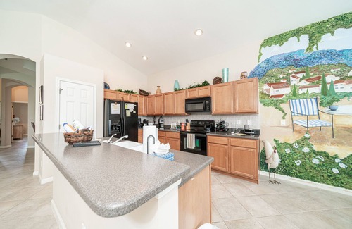 Fort Myers House | Golfing Paradise at the stunning Verandah Community!