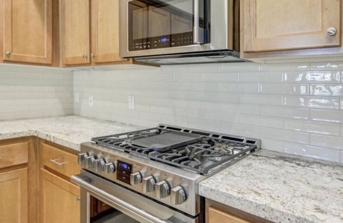 Talon Retreat House | Golfing paradise luxury townhouse
