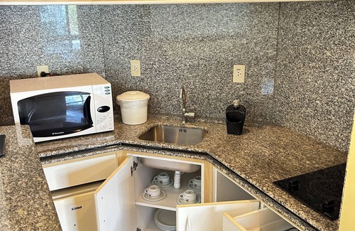 Ingleses Sul Apartment | GOLFINHOS APART HOTEL
