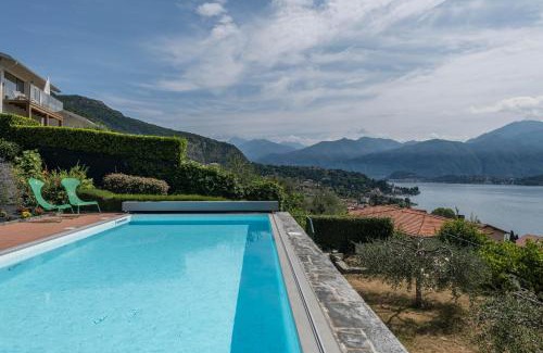 Azzano Villa | Golfo di Venere