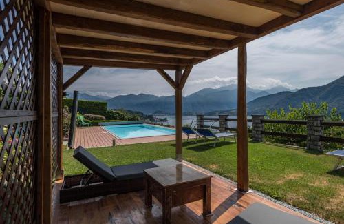 Azzano Villa | Golfo di Venere