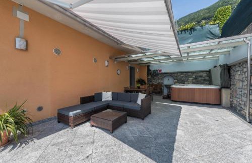 Azzano Villa | Golfo di Venere