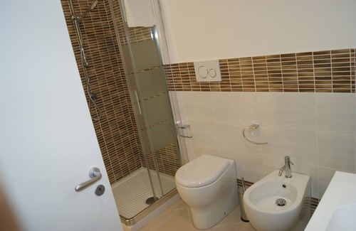 Augusta House | Golfo Xifonio