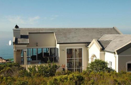 Pinnacle Point Villa | Golfparadise