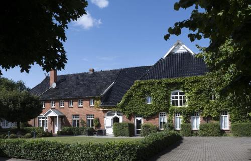 Ratekau Apartment | Golfpark Ostsee Apartments