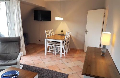 Groemitz Apartment | Golfresidenz 206 inkl Hallenbad