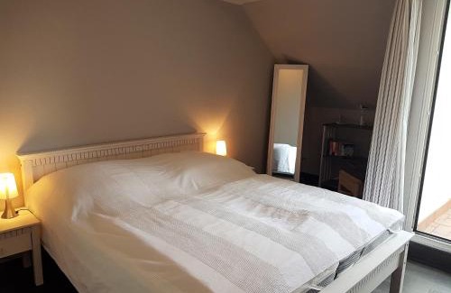 Groemitz Apartment | Golfresidenz 206 inkl Hallenbad