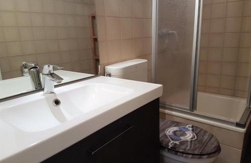 Groemitz Apartment | Golfresidenz 206 inkl Hallenbad