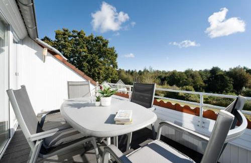 Groemitz Apartment | Golfresidenz Ostseebude