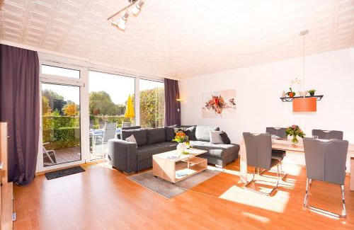 Groemitz Apartment | Golfresidenz Whg A14