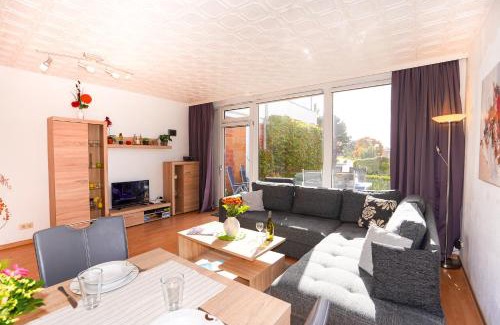 Groemitz Apartment | Golfresidenz Whg A14