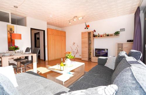 Groemitz Apartment | Golfresidenz Whg A14