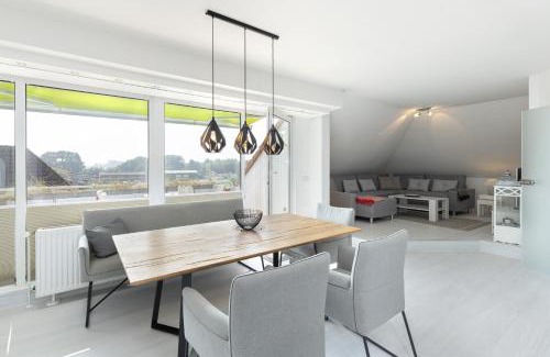 Groemitz Apartment | Golfresidenz Wohnung 211