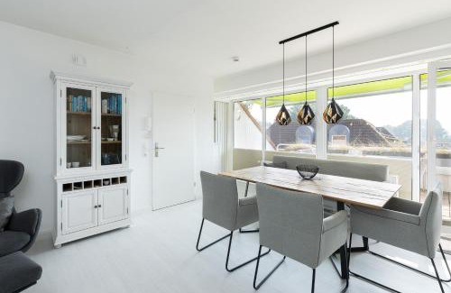 Groemitz Apartment | Golfresidenz Wohnung 211