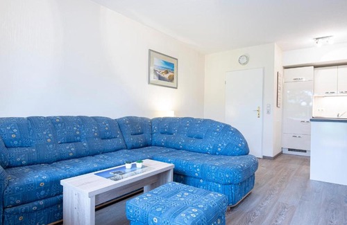 Groemitz Apartment | Golfresidenz Wohnung 5