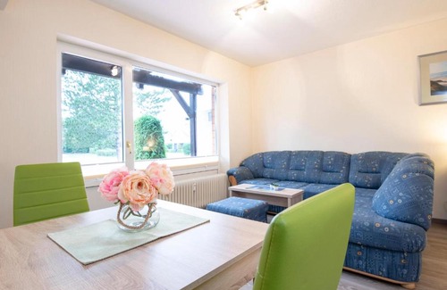 Groemitz Apartment | Golfresidenz Wohnung 5