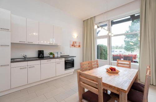 Groemitz Apartment | Golfresidenz Wohnung B004