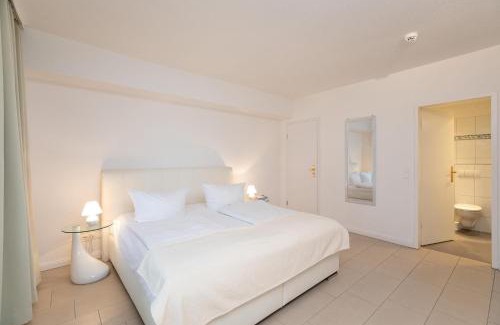 Groemitz Apartment | Golfresidenz Wohnung B004