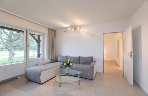 Groemitz Apartment | Golfresidenz Wohnung B004