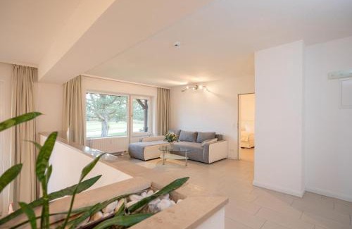 Groemitz Apartment | Golfresidenz Wohnung B004