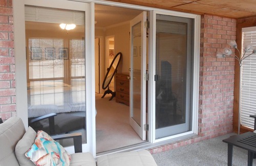 Hot Springs Village House | Golfview Home With Gas Grill on the Deck - Unit 0913 by Redawning