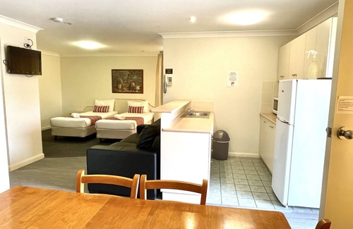 Moorong Hotel | Golfview Motor Inn