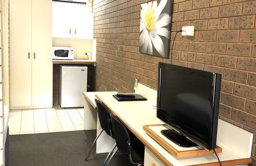 Moorong Hotel | Golfview Motor Inn