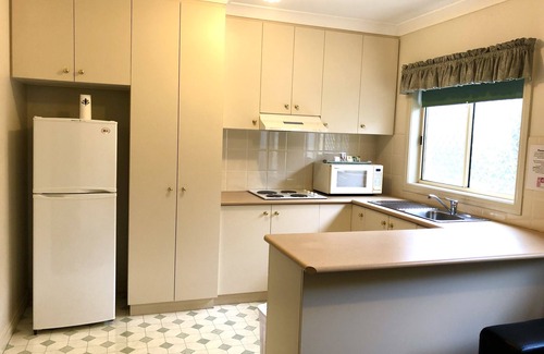 Moorong Hotel | Golfview Motor Inn