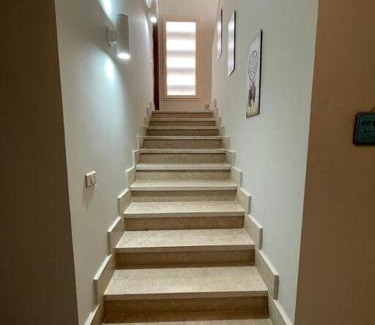 Sidi Abd El-Rahman Villa | Golfview Penthouse Hacienda bay - Families Only