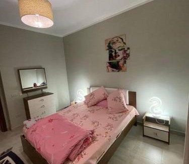 Sidi Abd El-Rahman Villa | Golfview Penthouse Hacienda bay - Families Only