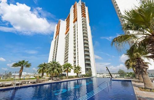 Madinat Zayed Apartment | GolfVita Luxe Haven