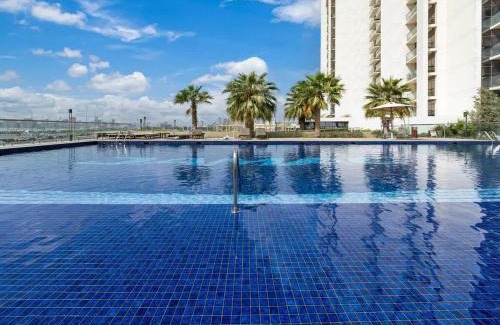 Madinat Zayed Apartment | GolfVita Luxe Haven