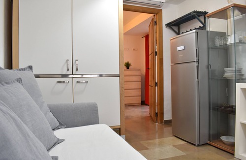 Central District Apartment | Golondrinas de la Alhambra
