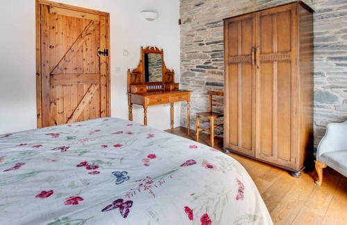 Whitland House | Golwg y Mynydd in the beautiful Whitland