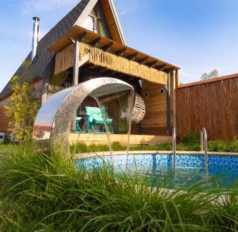 Orhangazi Hotel | Golyaka Stone Garden Hotel
