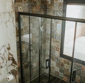 Orhangazi Hotel | Golyaka Stone Garden Hotel