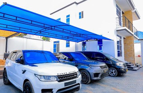 Mwanza Apartment | Gomgem villas