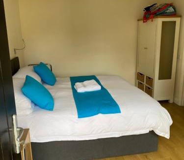 Lowdham Bed & Breakfast | GONALSTON BOUTIQUE B&b
