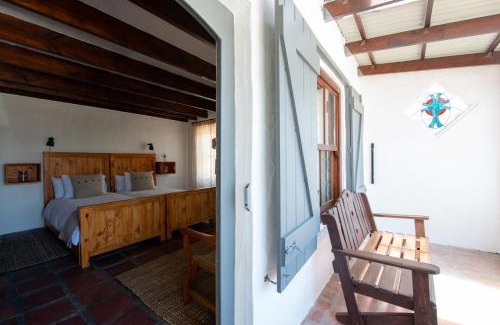 Paternoster Apartment | Gonana Studios & Villa