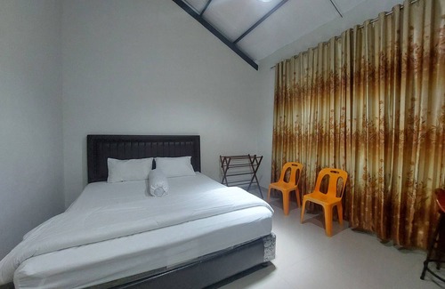 Simanindo Hotel | Gondang Sivali Hotel