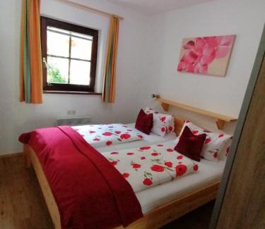 Alpbach Apartment | Gondelblick