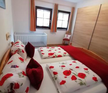 Alpbach Apartment | Gondelblick