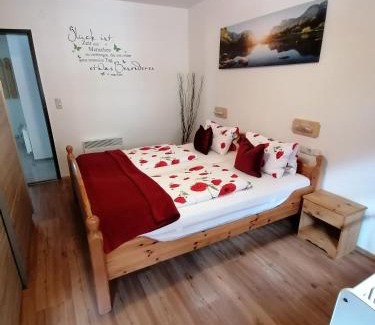 Alpbach Apartment | Gondelblick