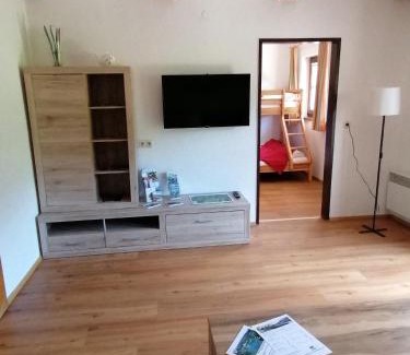 Alpbach Apartment | Gondelblick