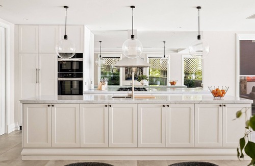 Watsons Bay House | Gondola House of Watsons Bay