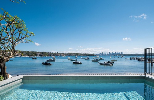 Watsons Bay House | Gondola House of Watsons Bay