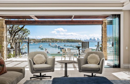 Watsons Bay House | Gondola House of Watsons Bay