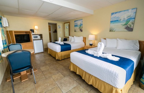 Wildwood Crest Hotel | Gondolier Motel